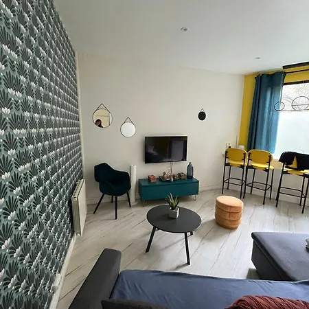 Spacieux - Quartier Montmartre Parijs